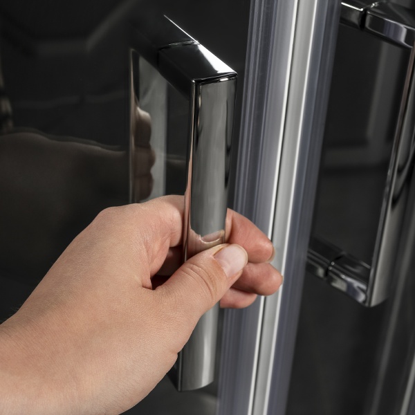 Душевая кабина Doosh DO-CA-01