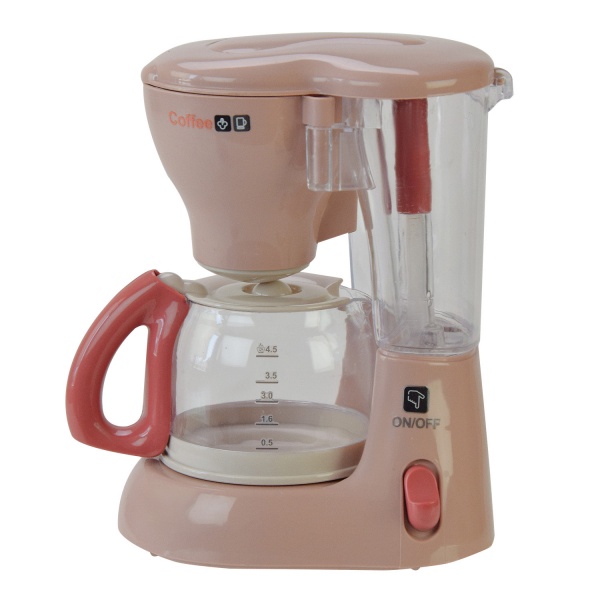 Кофеварка Shantou микс 2 цвета YH129-2C/2S