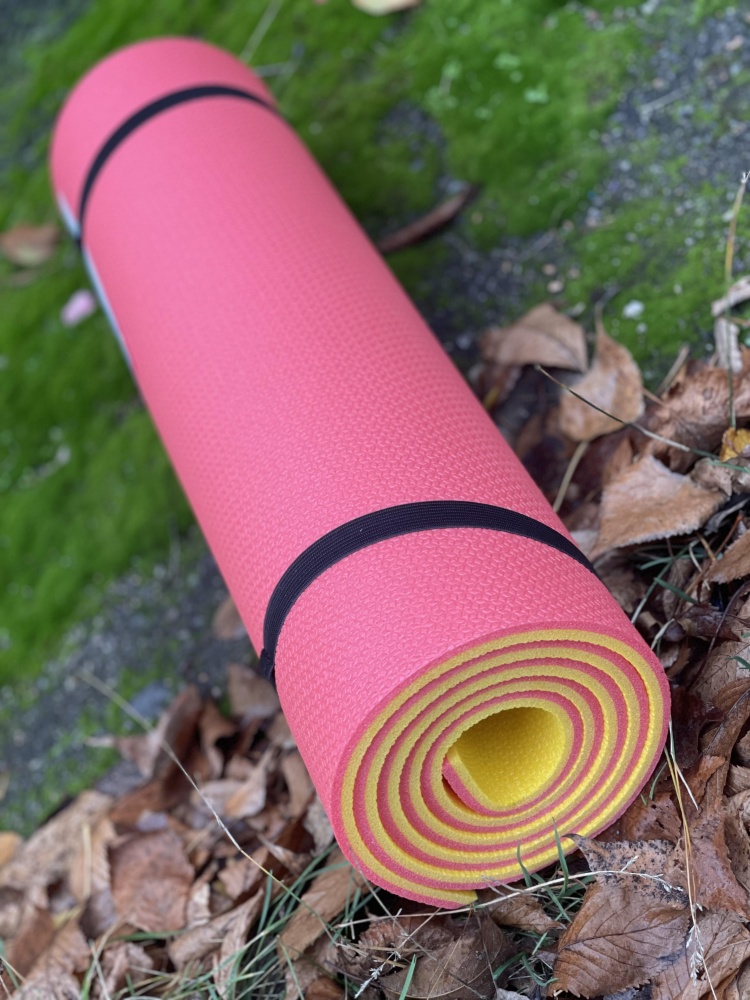 Килимок Termoizol із тисненням 60х180 см в асортименті