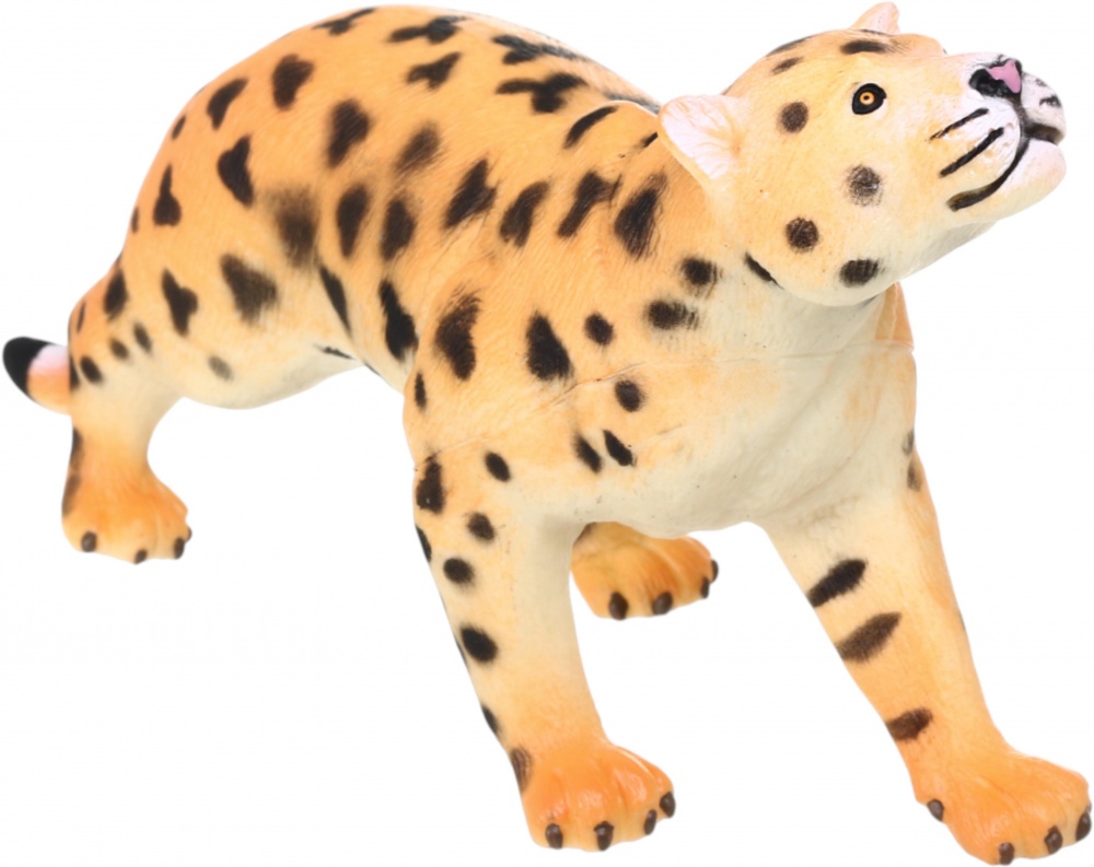 Іграшка PIXIE дика тварина 20-35 см вініл JQ-006B