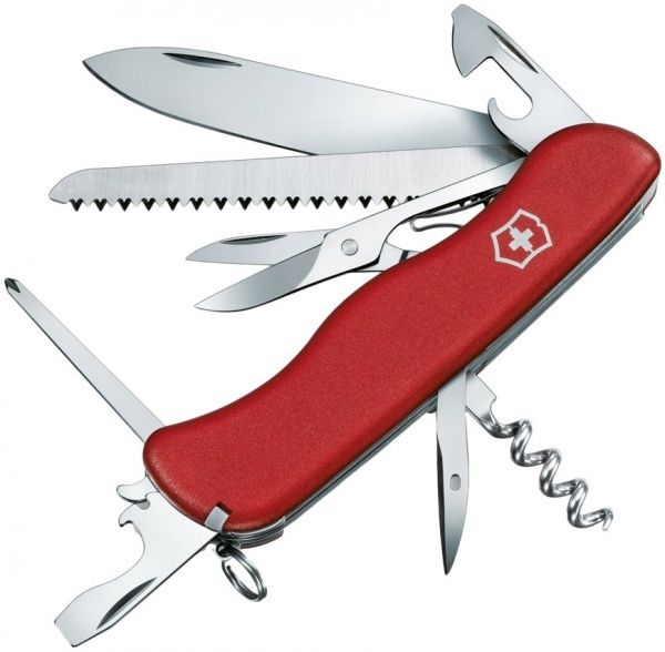 Ніж Victorinox Outrider 0.9023 0,9023