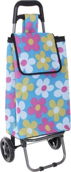 Візок господарський Expert Tools розкладний з сумкой Стокгольм jl-b2-2