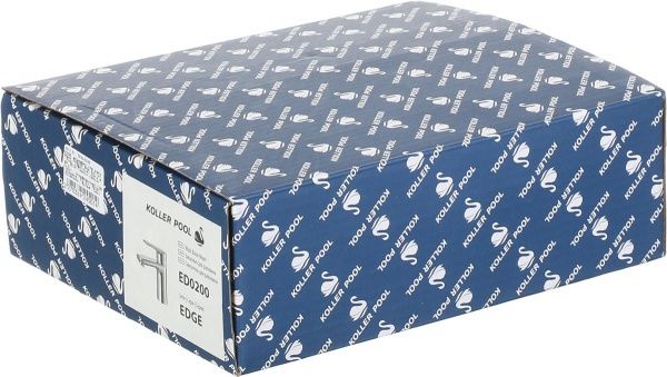 Змішувач для умивальника Koller Pool ED0200