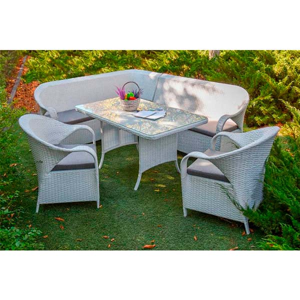 Комплект мебели Indigo Ария 