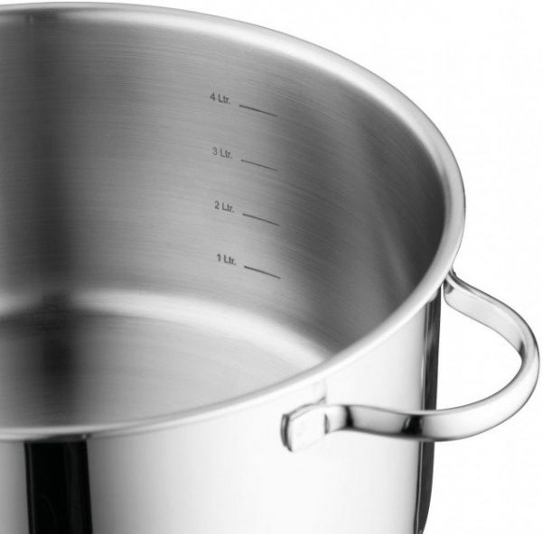 Кастрюля Comfort 2,2 л BergHOFF