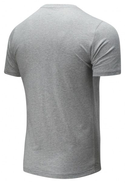 Футболка New Balance MT01575AG XL сірий