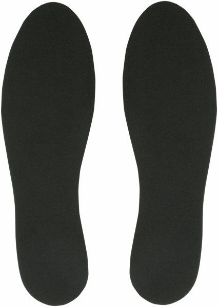 Стельки для обуви осень-зима Silver 36-46