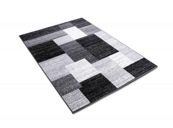 Ковер Karat Carpet Roxy 1.33x1.90 grey