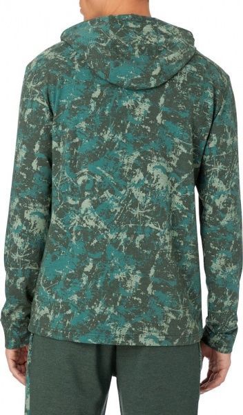 Джемпер Energetics Fredo II ux 410864-902782 р. 2XL зелений меланж