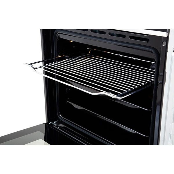 Духовой шкаф Interline OEG 360 MCS BA