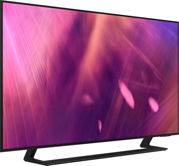Телевізор Samsung UE50AU9000UXUA