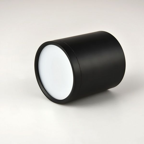 Світильник точковий Hopfen CLN 050 S LED 5 Вт 4000 К чорний 