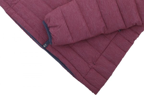 Куртка McKinley Foster 249190-901896 36 червоний