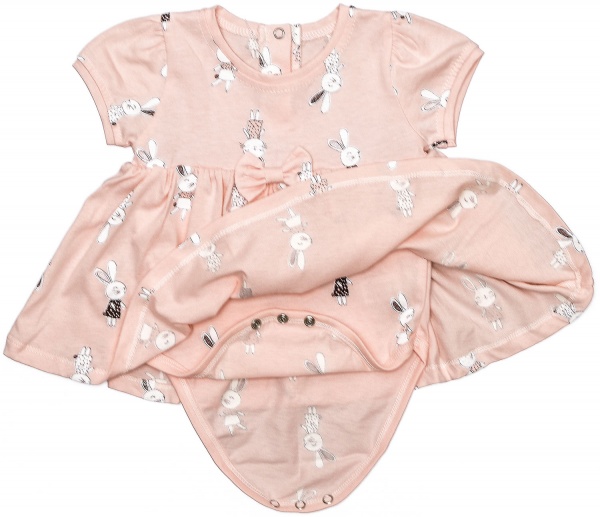 Комбинезон для девочек для девочки Фламинго р.74 в ассортименте 167-115 