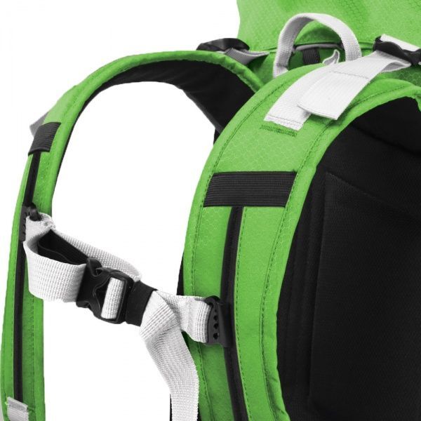 Рюкзак RED POINT Speed Line 50 green 50 л 4823082712007