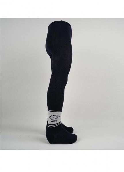 Колготки для хлопчиків KATAMINO K32199р.80-92 темно-синій 