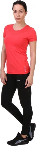 Футболка Energetics GaleksaII 267923-259 XS кораловий