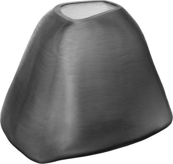 Ваза Stone 21 см