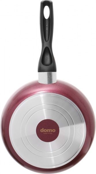 Сковорода с крышкой Jolie 20 см H-07PA20 Domo