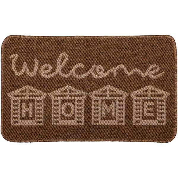 Ковер Карат Naturelle 50x80 №2