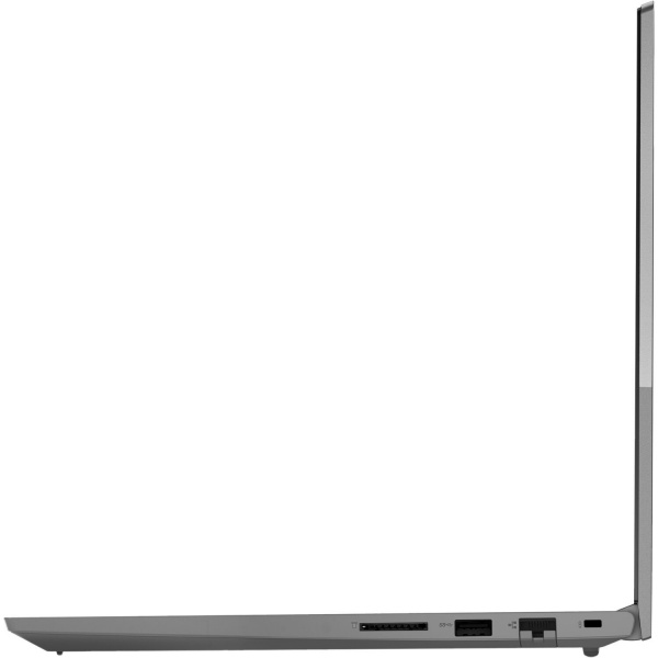 Ноутбук Lenovo ThinkBook 15 G3 ACL 15,6 (21A4003DRA) mineral grey 