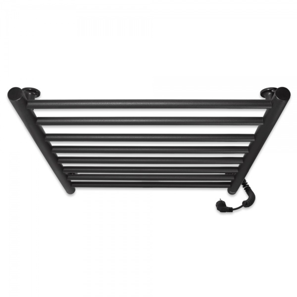 Рушникосушарка електрична Laris Лайн ЧФ(Ч) 8 400х600 Е П