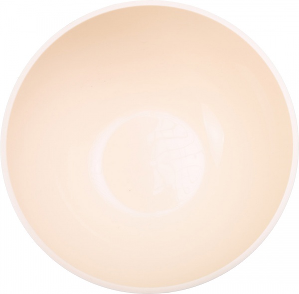 Салатник 26 см бежевый 3924100000 GAB Plastic