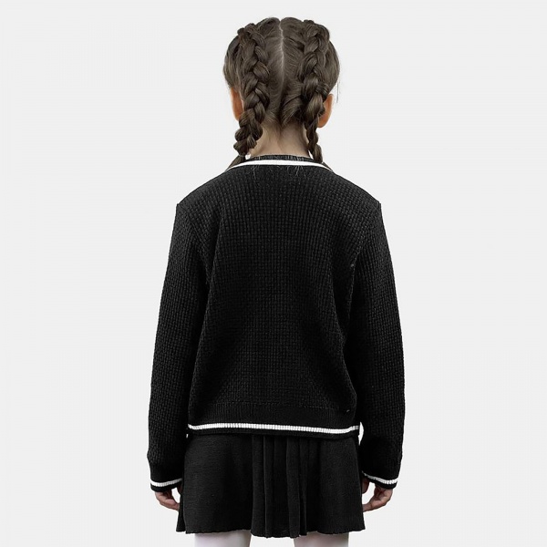 Юбка Герда ART KNIT черный 022465 