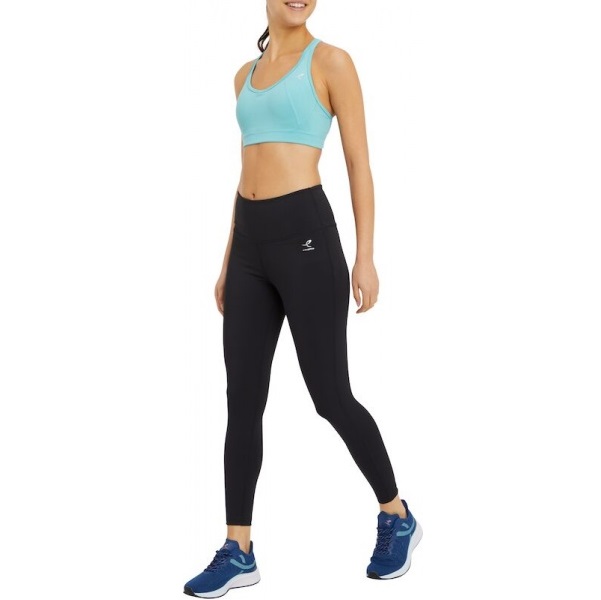 Лосины Energetics Kapinem 7/8 W 417476-050 р.XS черный