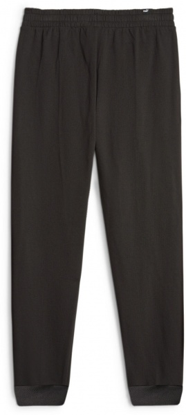 Брюки Puma BETTER ESSENTIALS SWEATPANTS FL CL 67681601 р. XL черный