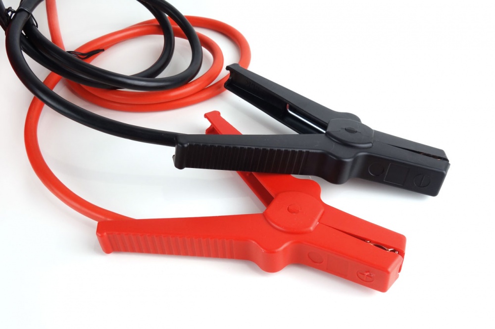 Пусковое устройство AMiO DBC-75A 12V/24V 12 А 200 А/год (24003)