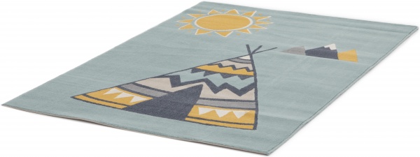 Килим Balta CANVAS R L1 120x170 см (0413-18431/031) 