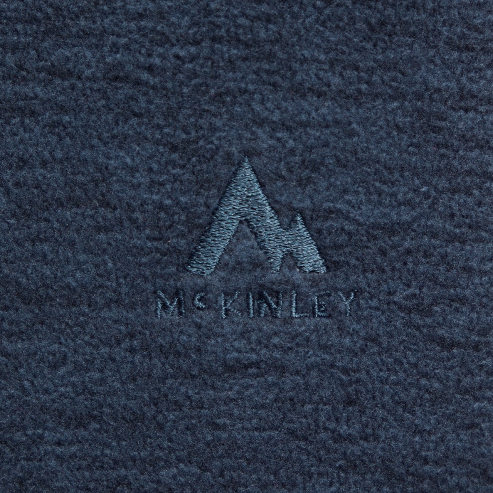 Джемпер McKinley Coari II wms 408550-920911 р.XS синій