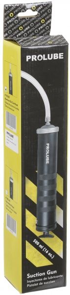 Насос ручний для відкачування мастила 500 мл, Prolube
