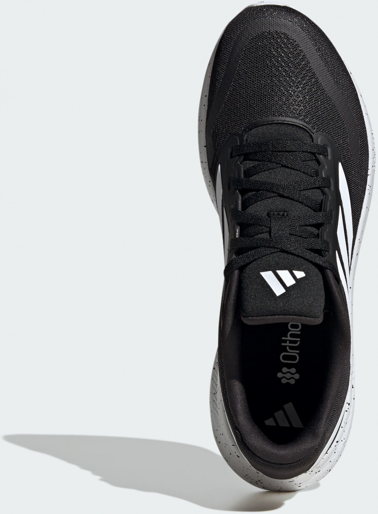 Кроссовки мужские Adidas RUNFALCON 5 JR5089 р.44 черные