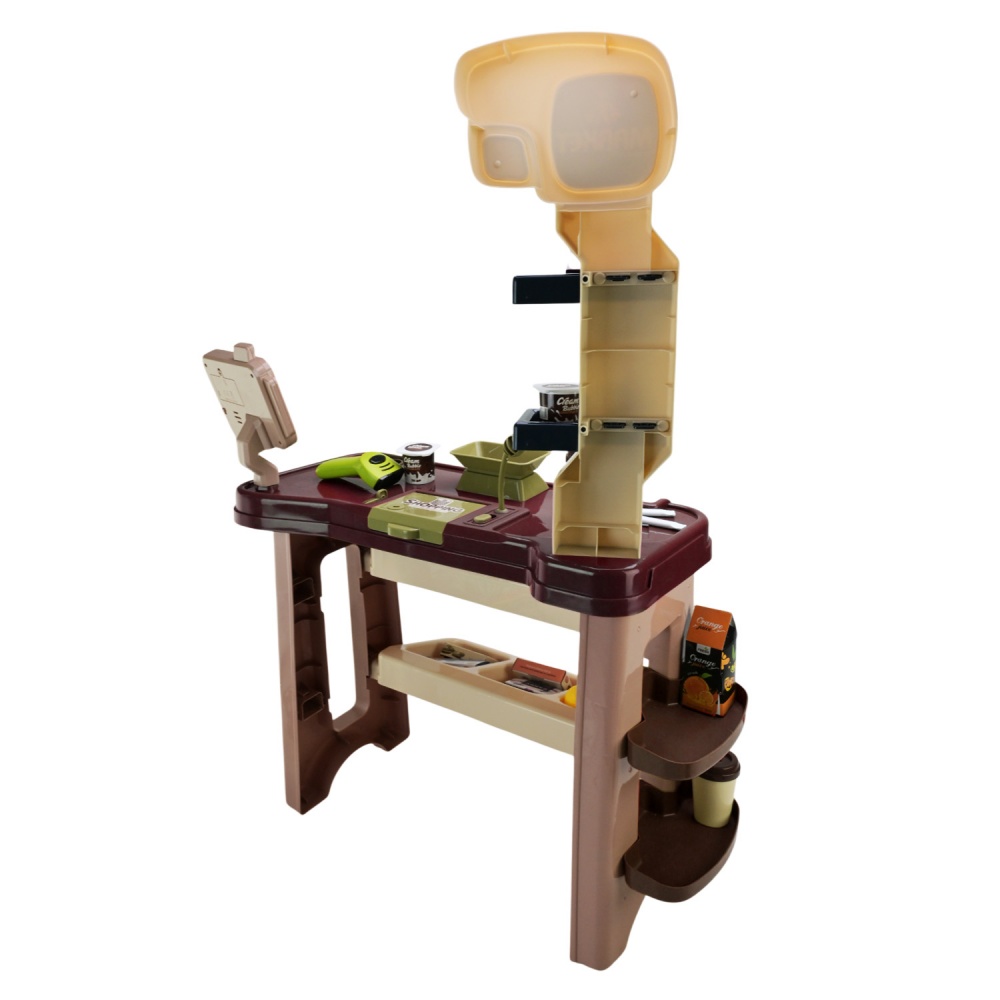 Игровой набор Shantou Cупермаркет 668-114