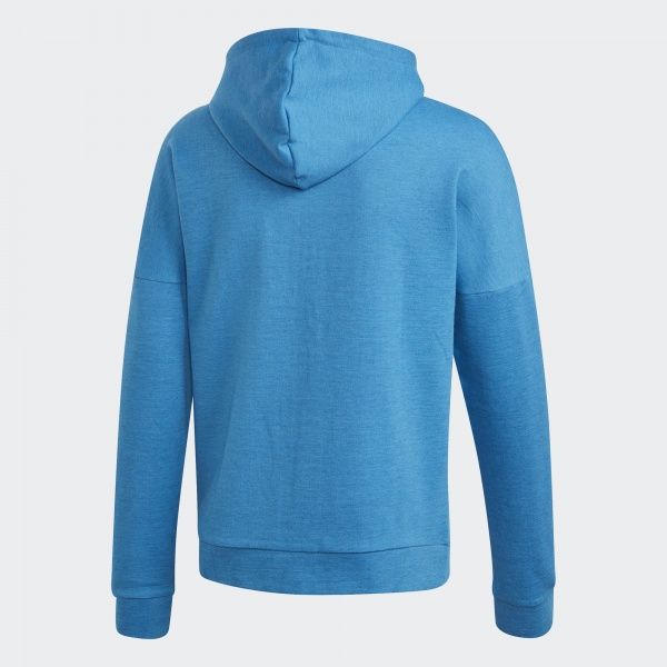 Джемпер Adidas ID Stadium FZ DW8875 р. L синій