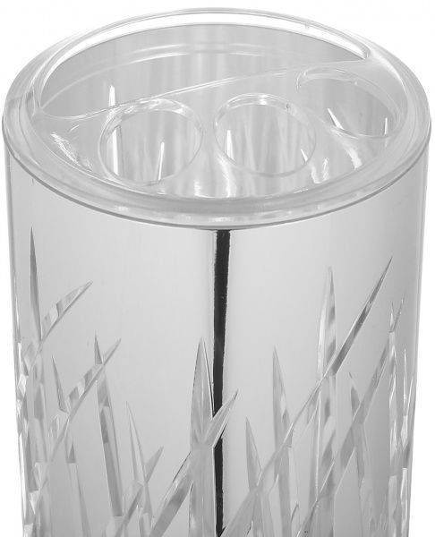 Стакан для зубних щіток VanStore Grass A6118S