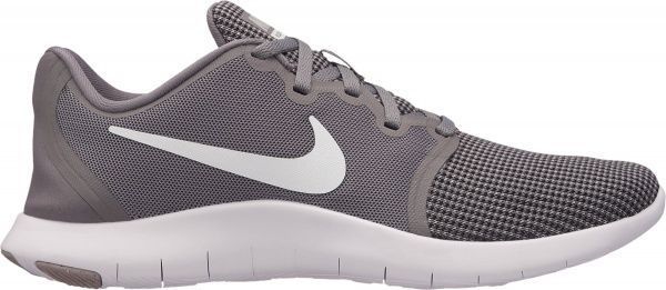 Кроссовки Nike WMNS FLEX CONTACT 2 AA7409-011 р.6 серый