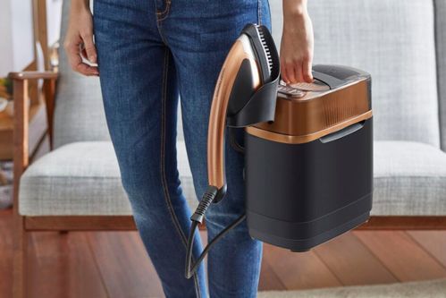 Гладильная система Tefal Ixeo Power QT2020