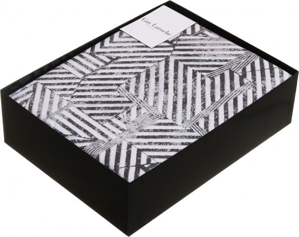 Комплект постельного белья Rahin 2.0 Guy Laroche Paris 