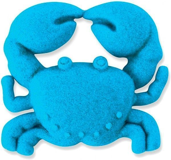 Кінетичний пісок Wacky-Tivities Kinetic Sand Neon блакитний