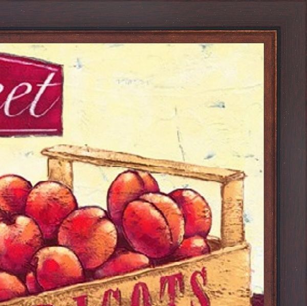 Репродукция 40x50 см SvitArt BB1049 