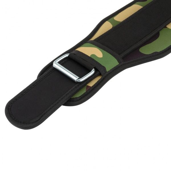 Пояс Power System для важкої атлетики уні. PS_3230_XL_Bl/Yellow 