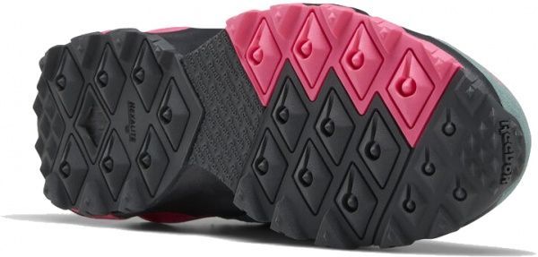 Кросівки Reebok AZTREK DOUBLE EF9144 р.EUR 39 зелений