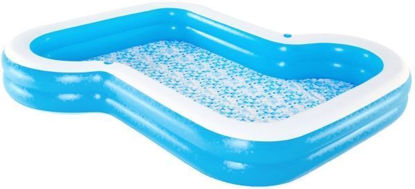 Басейн надувний Bestway Сімейний 305x274x46 см