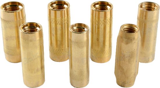 Комплект заземления NIK 4,5 м