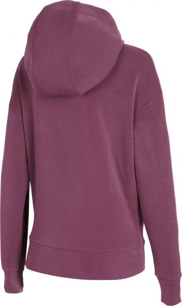 Джемпер 4F D4Z20-BLDF251-60S р. L бордовый