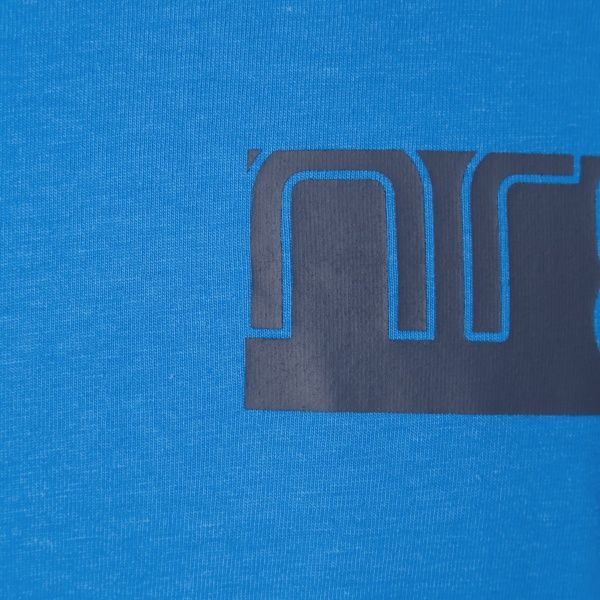 Футболка Energetics 411016-543 152 синій