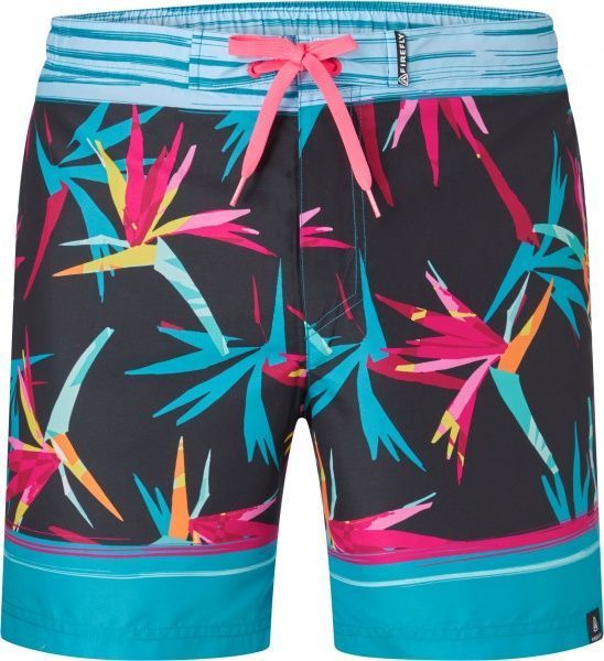 Шорти Firefly STRP3 Norman ux 412132-052 р. L чорний